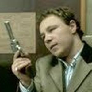 Meet your Posher, Jon